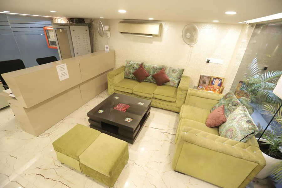 Hotel Picasso Prive,India>>New Delhi,3 star