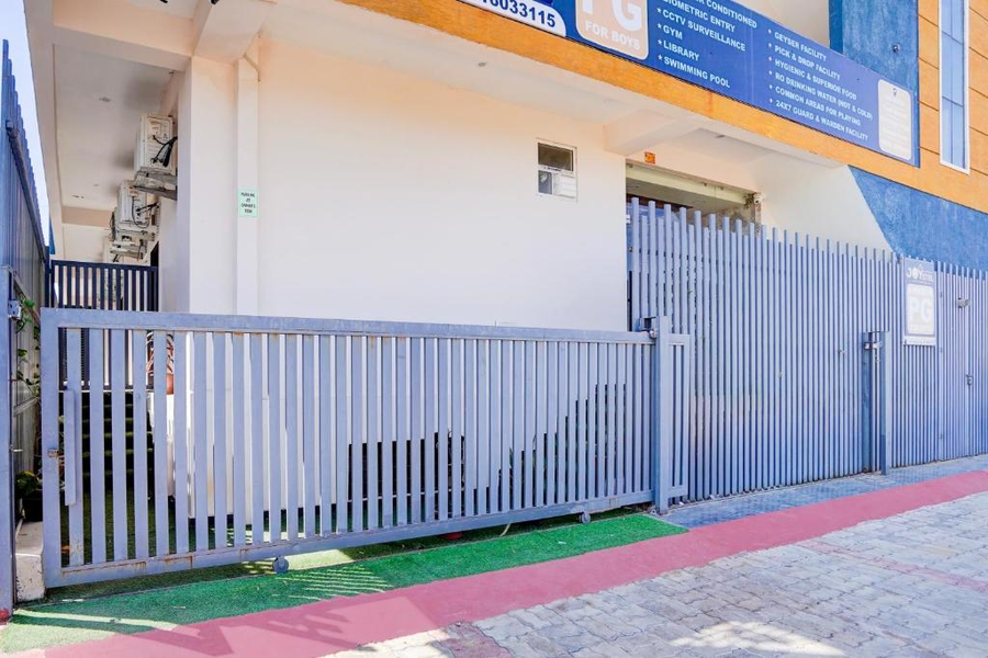 townhouse vasundra nagar formerly joystel