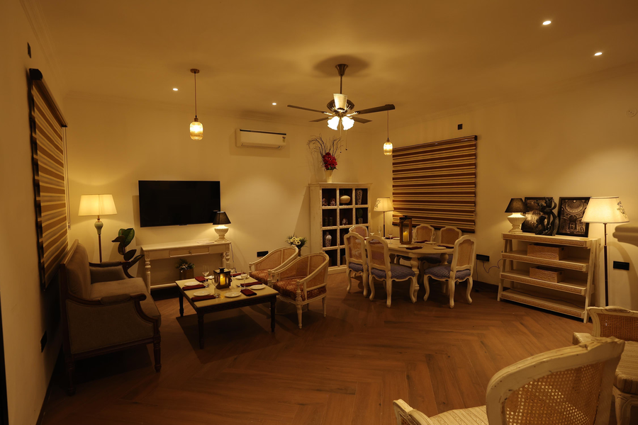 The Lauriant Resorts,,5 star