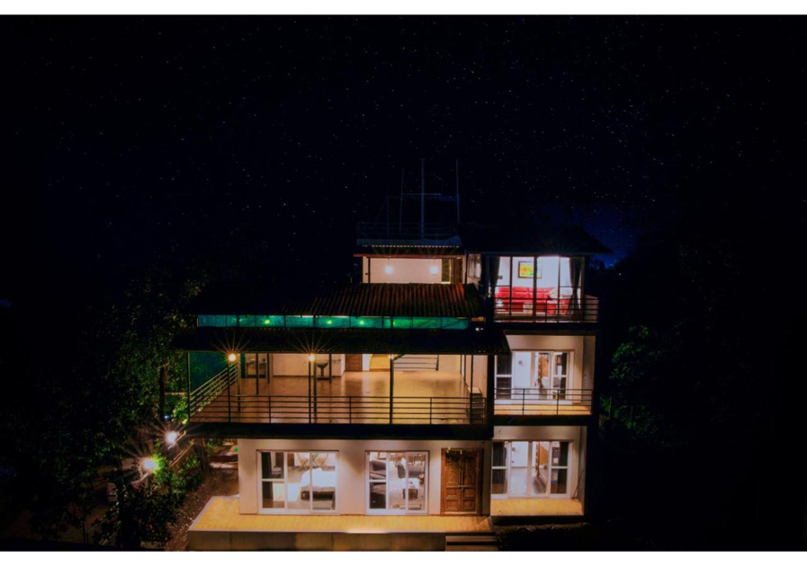 villa vanakothi