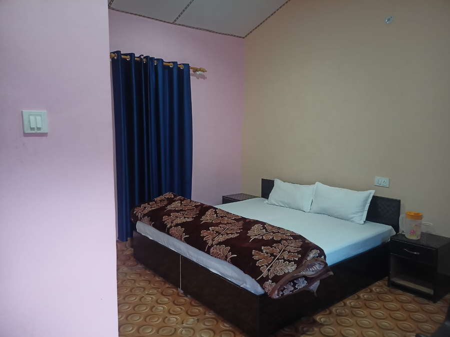 Nanda Devi Homestay,Joshimath,3 star