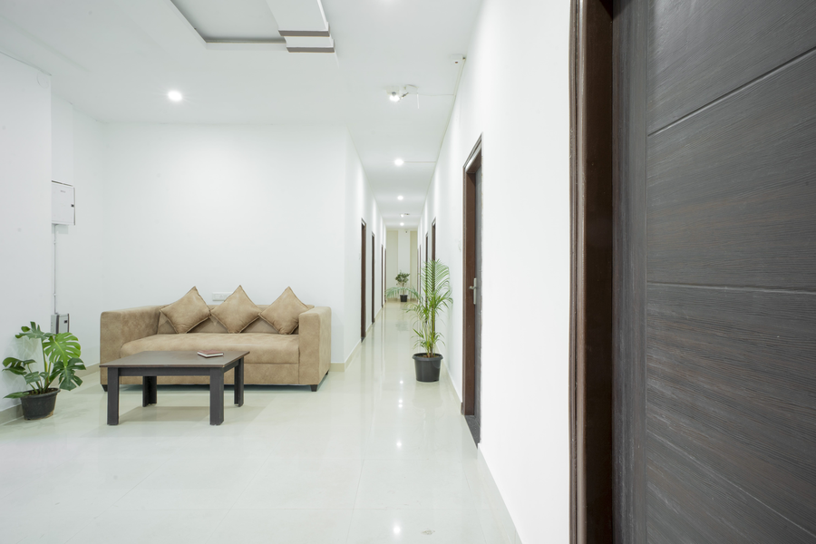 Ss Hotels, Bangalore,Bannerghatta Road,3 star