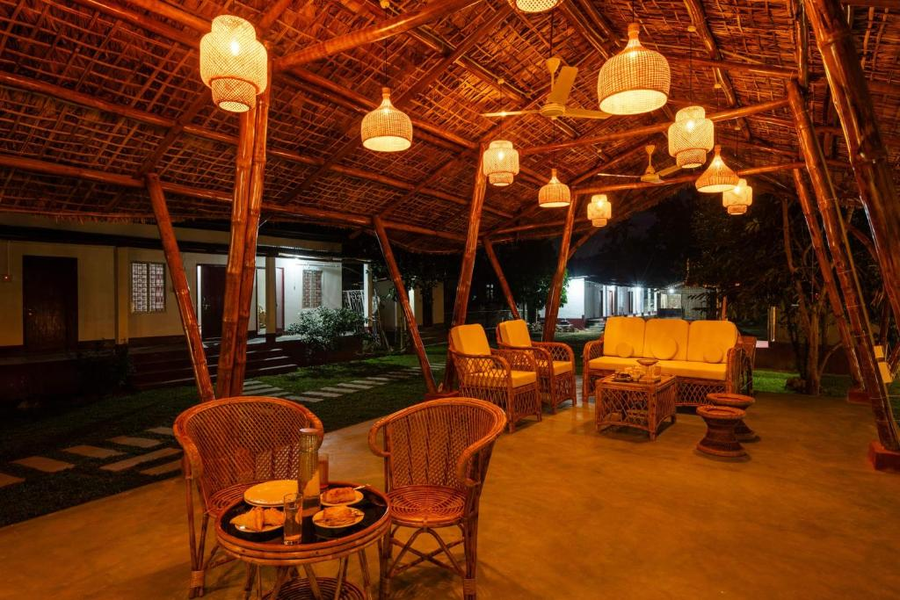 the white villa a unit of rupohi assam