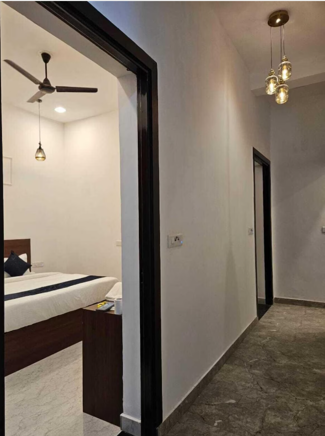 Onlystay Villa Vaya,,3 star