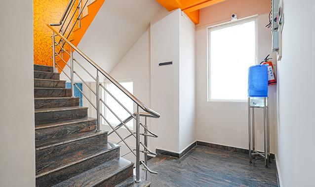 Fabhotel La Palma Residency - Bellandur,,3 star