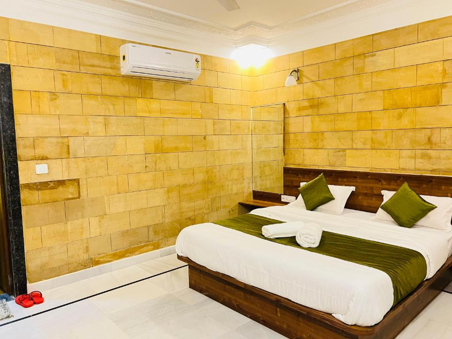 Hotel Garh Villa,India>>Jaisalmer,3 star