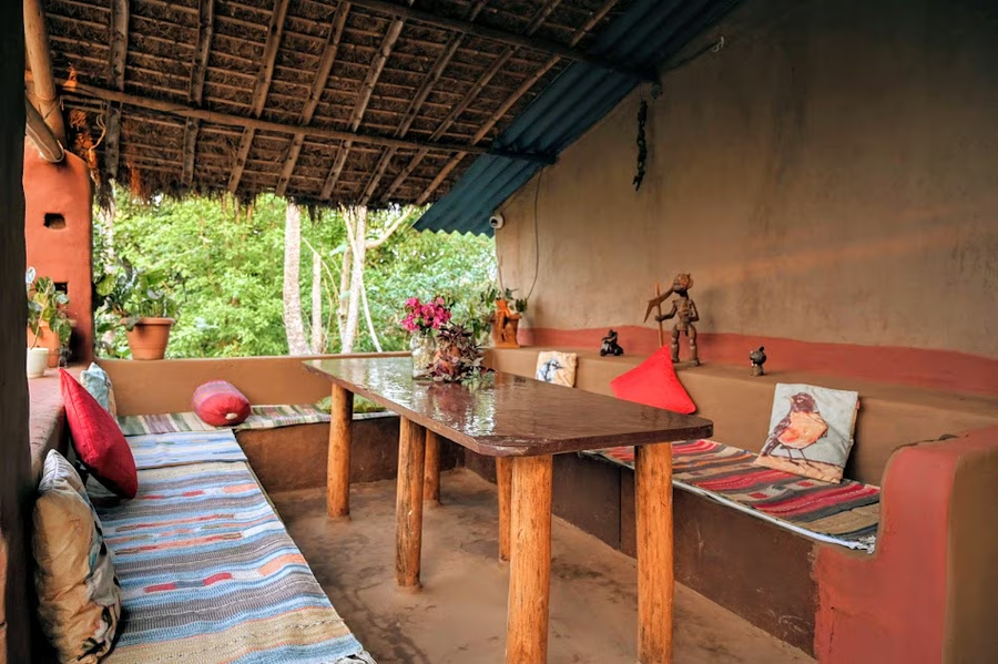 Bastar Birds Nest,Jagdalpur,3 star