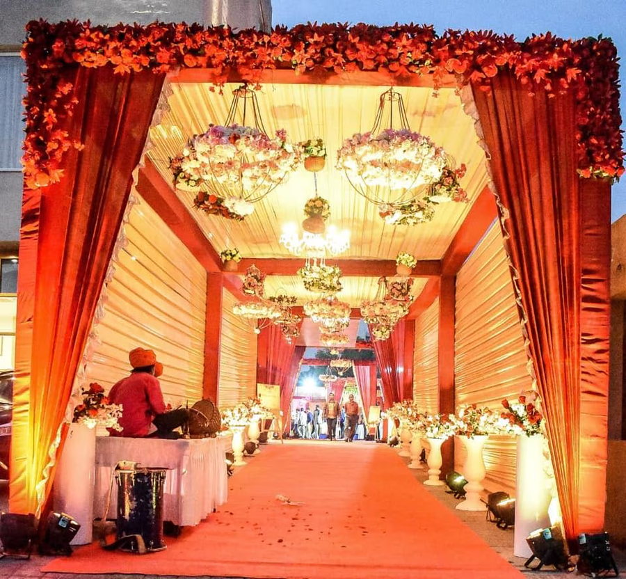 kukda resort chittorgarh