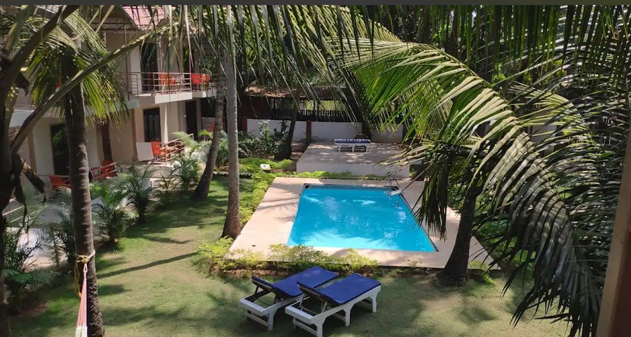 Zulley Eco Resort,,4 star