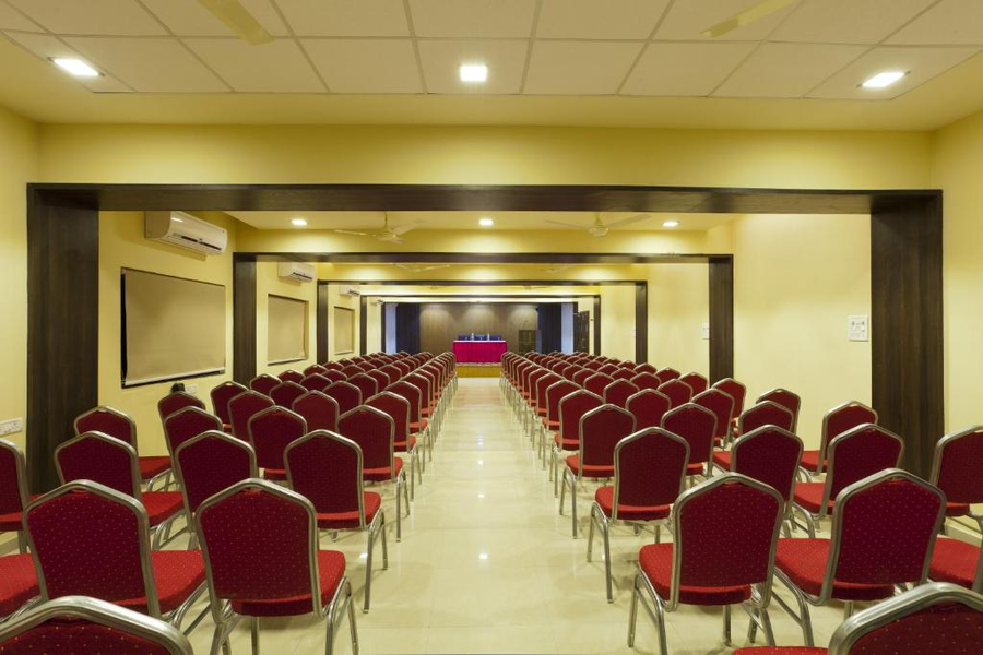 hotel atria kolhapur