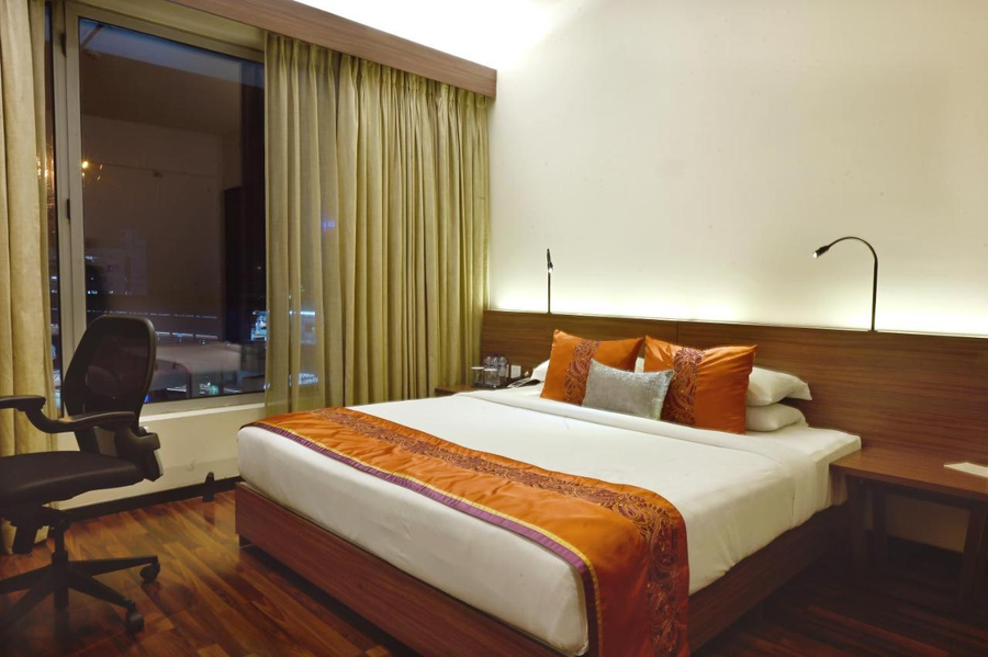 vivanta kolkata em bypass