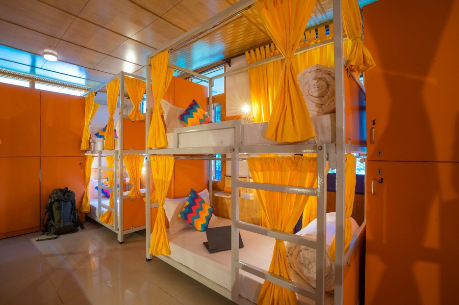 goSTOPS Plus Kasol Soma Rupa,Kasol Rd,3 star