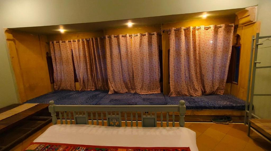 svarn by experience jaisalmer
