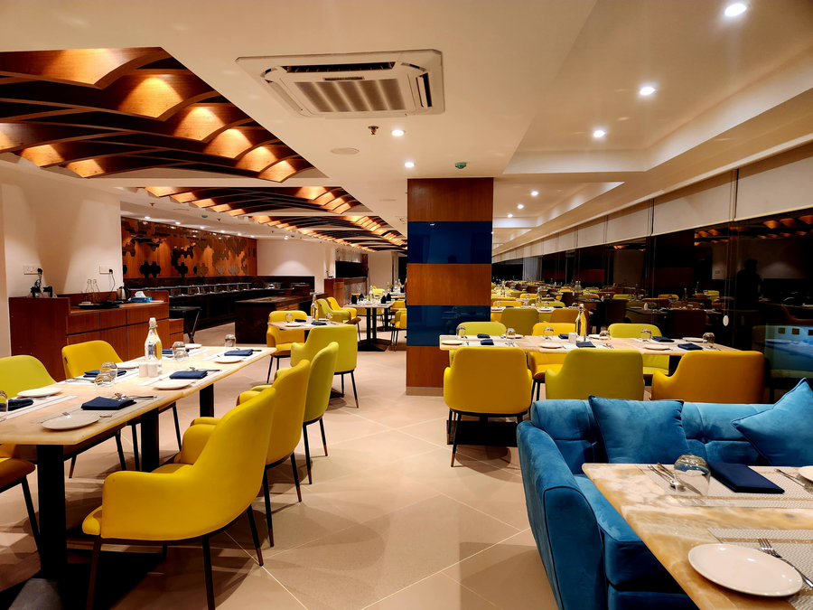 regenta waterfront resort dapoli