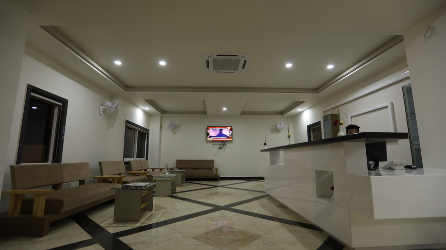 kukda resort chittorgarh