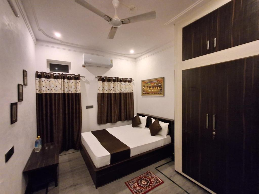 gitanjali home stay