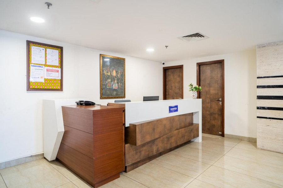 Hotel Astravista Suites,Sitapura Industrial Area,3 star