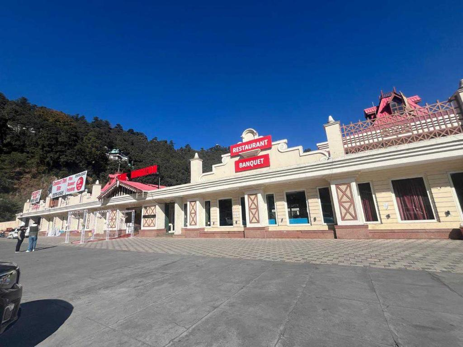 Hotel Chain