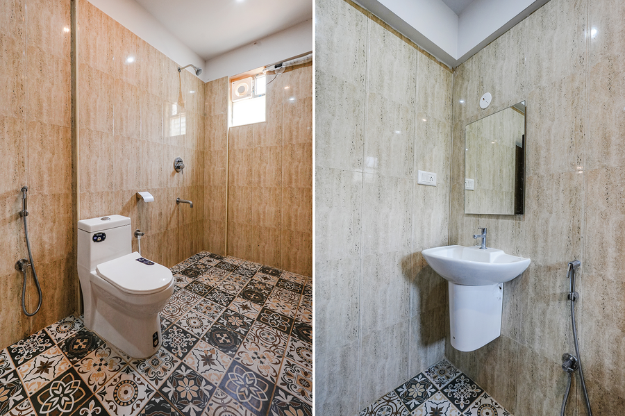 fabhotel tree suites nr reva university