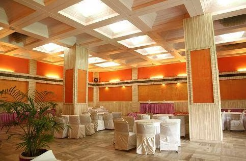 hotel samdareeya pvt ltd jabalpur