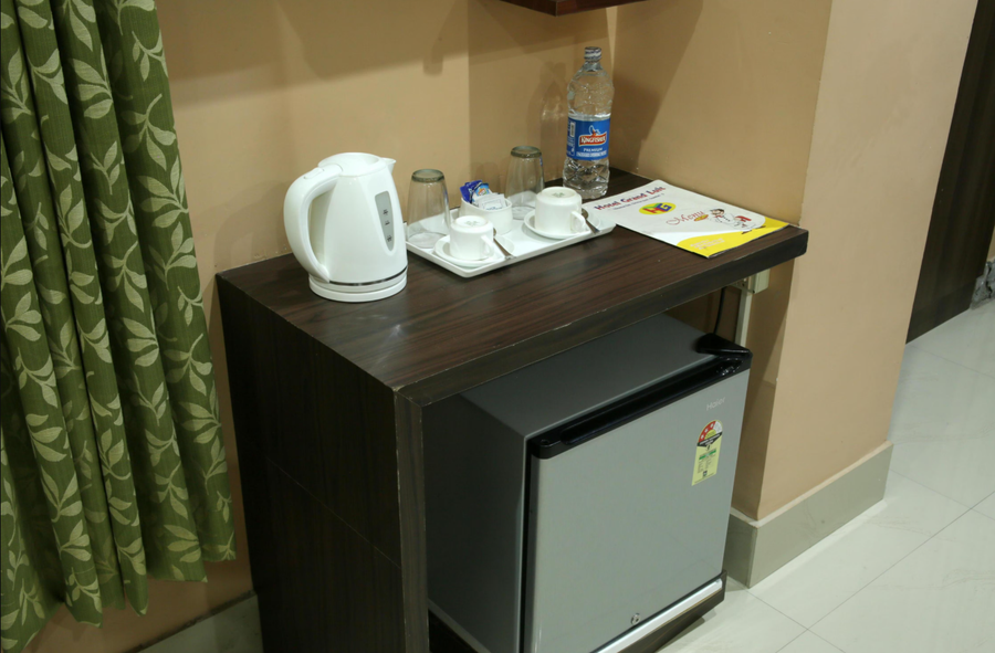 Hotel Grand Luit,Christian Basti,3 star