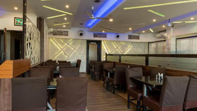 hotel swagath
