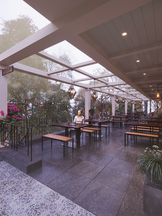 Udaan Yalley Resort & Spa, Gangtok,Gangtok,4 star