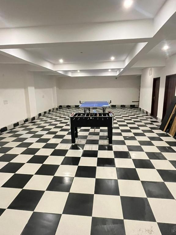 apna homes stay and hotel i gurugram