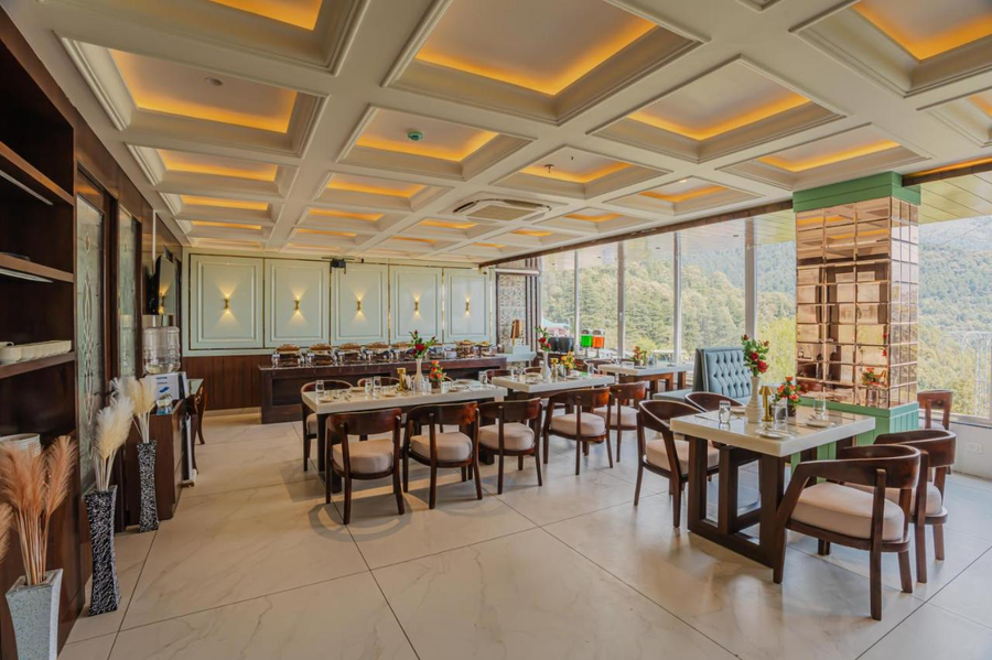 Alivaa Hotel,,5 star