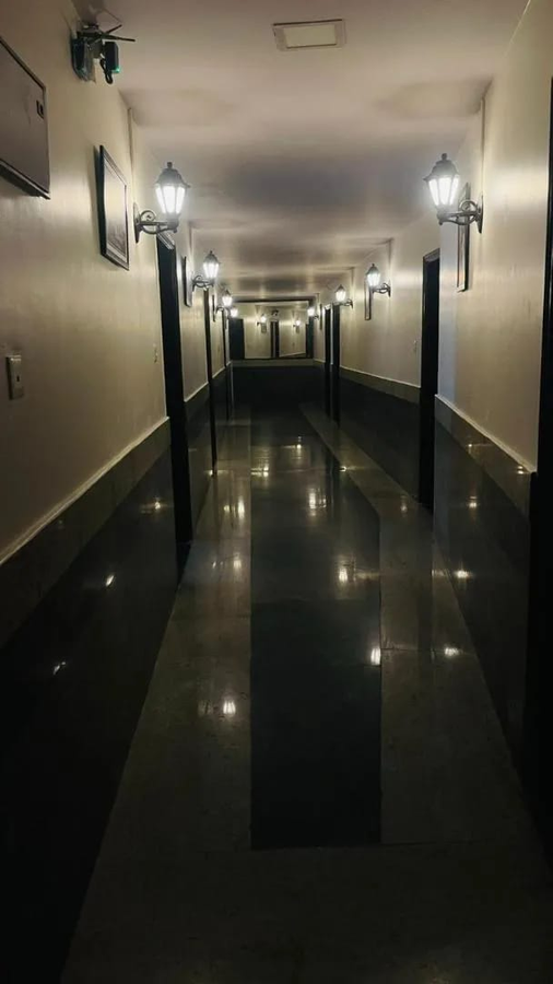 Mysore Heritage Inn,,2 star