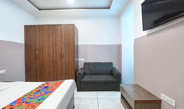 hotel shagun and banquets