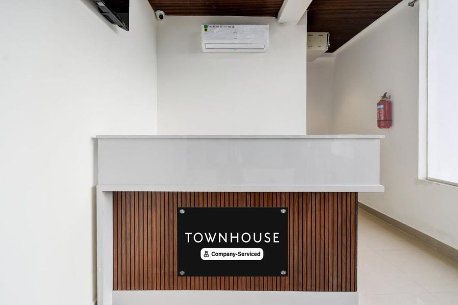 Super Townhouse Badangpet Crossway Hyderabad Formerly Balapur,,3 star