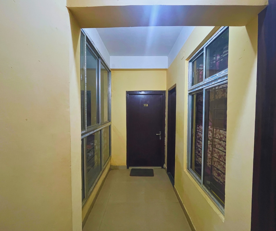 h k residency near kalakshetra