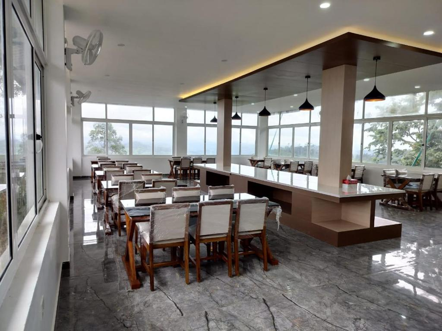 Zeez Mount Resorts And Spa,Eettycity Road,4 star