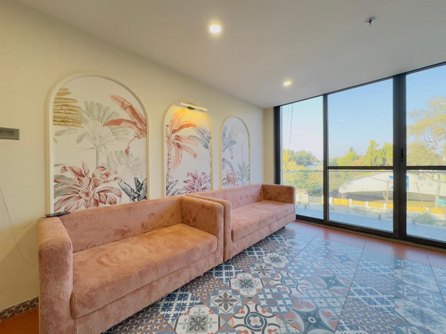 nirvana boutique hotel