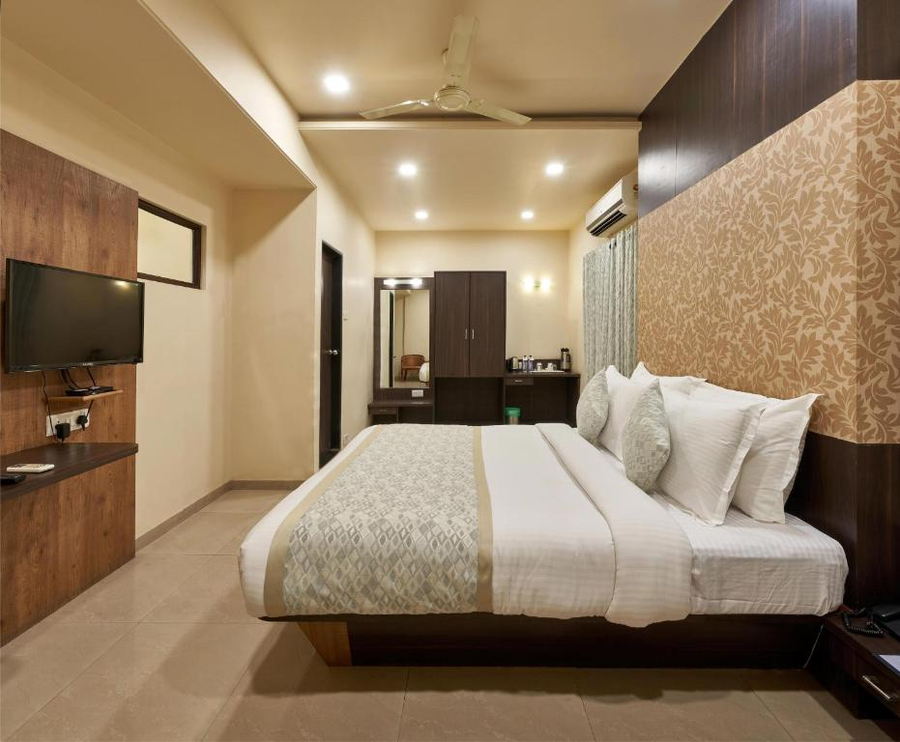 Hotel Atria Kolhapur,Maharashtra>>Kolhapur,3 star