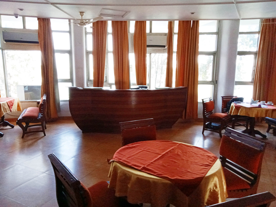 Grey Pelican Tourist Resort,,3 star