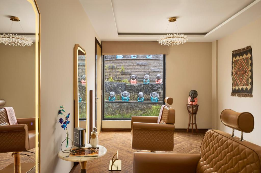 Storii By Itc Hotels Akanni Naina Tikkar,,3 star