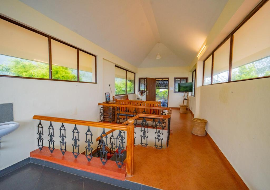 aruvi mountain villa vagamon by voye homes