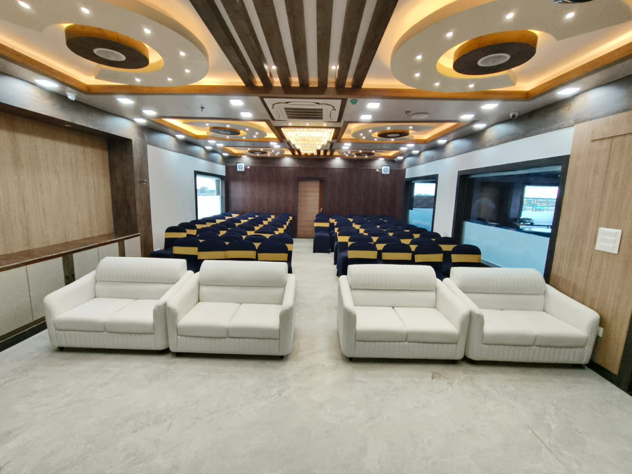 Hotel Purnima International,Cooch Behar,3 star