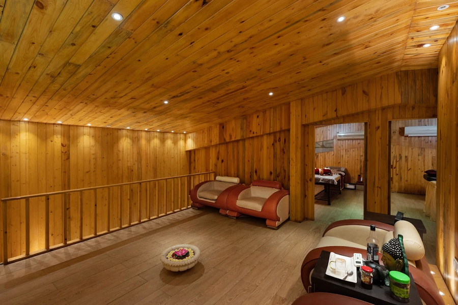 camel valley resort