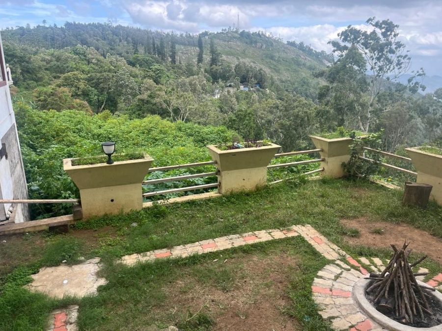 hotel gala estancia