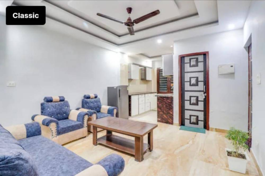 Luxury Heaven By Harihar Group,,2 star