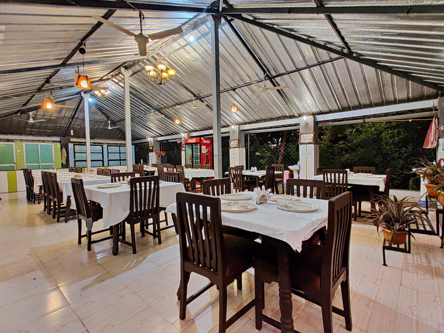 Anil Farms Gir Jungle Resort,Bhalchhel, Sasan Gir,3 star