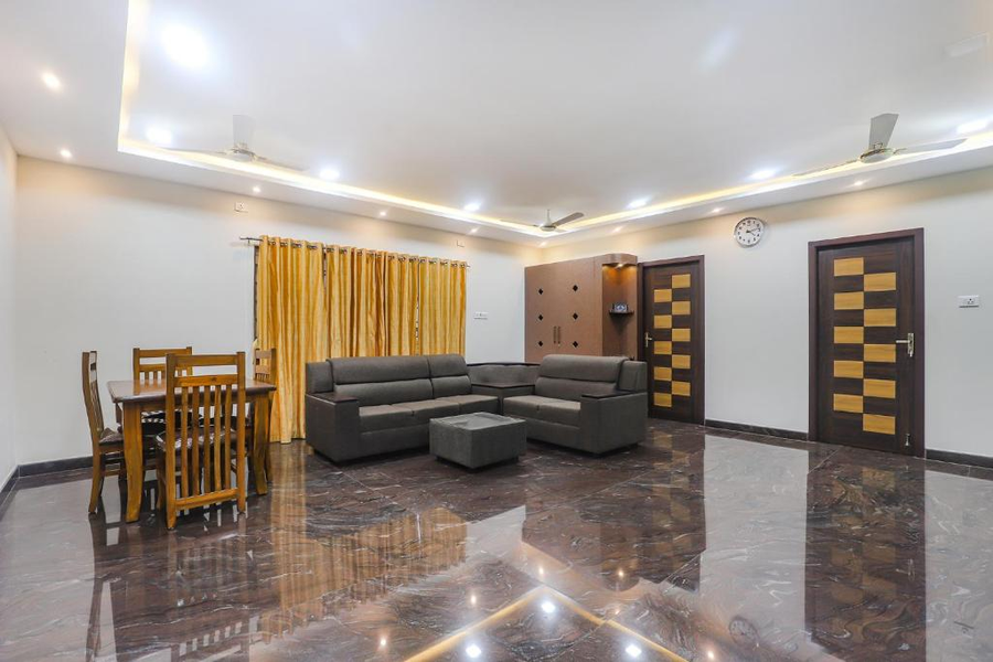 Fabhotel Vista Park - Omr,,3 star