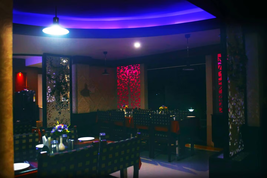 hotel orion