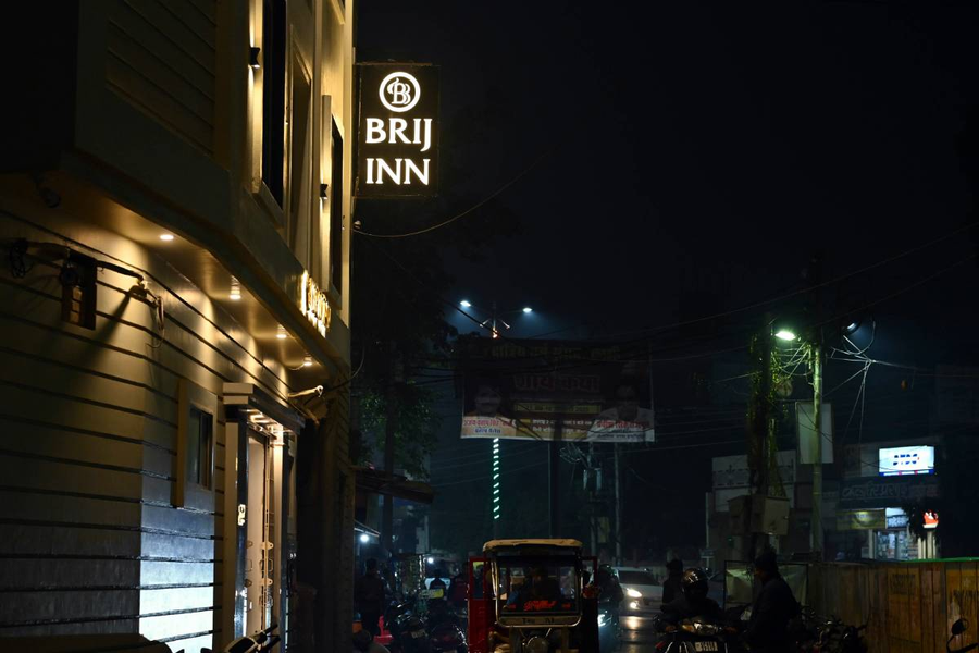 brij inn