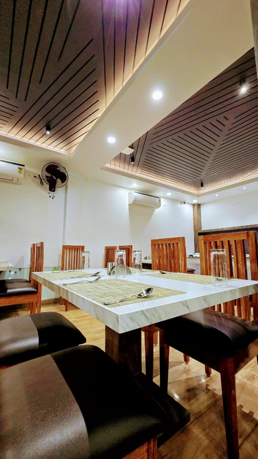 hotel akshaya