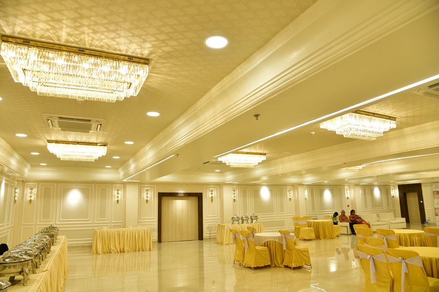 Hotel Opulence Kalinga,Patia, Bhubaneshwar,3 star