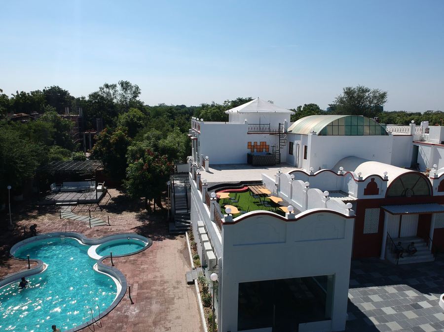 casa blanca a boutique resort